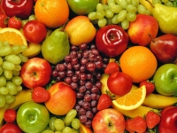 Как сохранить фрукты в домашних условиях