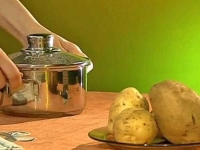 Как лечиться картошкой